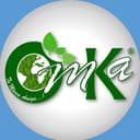 Logo de OMKA