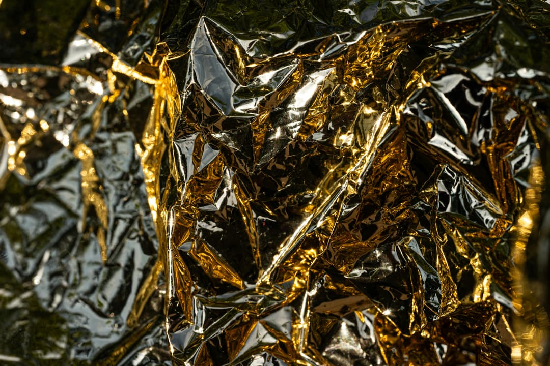 Conservación de alimentos con aluminio