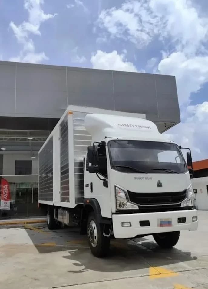 Cobertura a nivel nacional