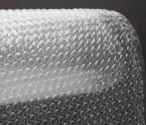 Anatomía de una bolsa plástica: ¿Cómo está hecha?